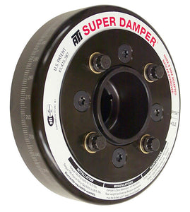 ATI Performance SBF 6.325" Harmonic Damper - SFI 918900