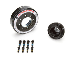 ATI Performance SBF 6.325" Harmonic Damper - SFI 918911