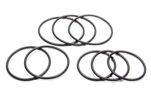 ATI Performance Elastomer Kit - 3 Ring 6.385" w/60/60/70 918980-60