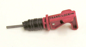 ATI Performance Transmission Dipstick Tube Lock 973081