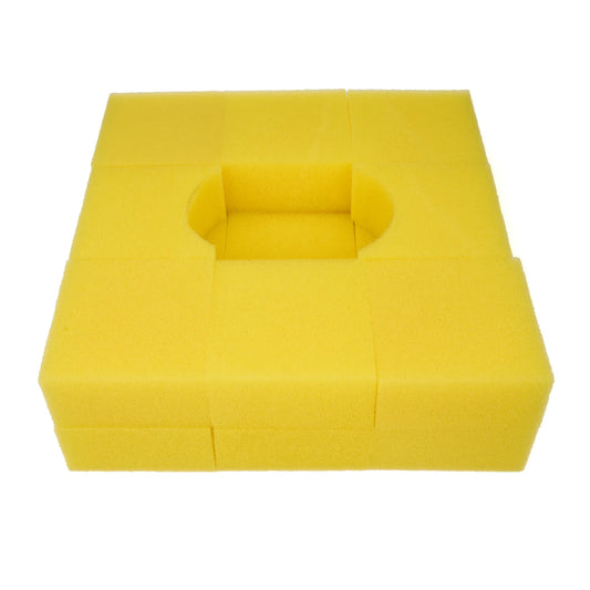 ATL Fuel Cell Foam Insert Replacement FM-UB-020 (22 Gallon)