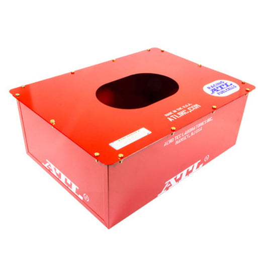 ATL Steel Container 15 Gal Fuel Cell Top Load