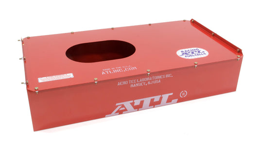 ATL Steel Container 17 Gal Fuel Cell Top Load CN-UN-012