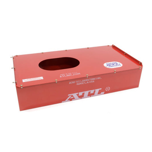 ATL Steel Container 17 Gal Fuel Cell Top Load