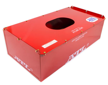 ATL Steel Container 22 Gal Fuel Cell Top Load CN-UN-022