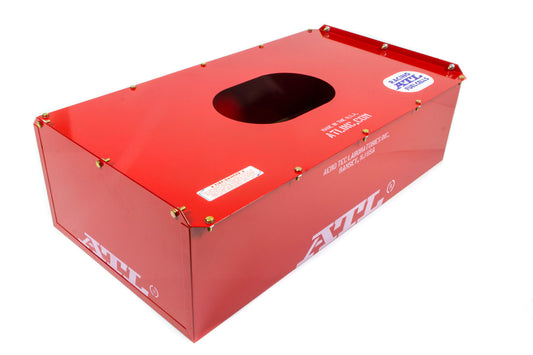 ATL Steel Container 22 Gal Fuel Cell Top Load CN-UN-022