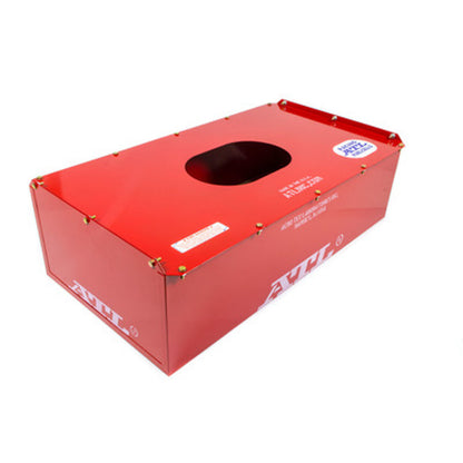 ATL Steel Container 22 Gal Fuel Cell Top Load