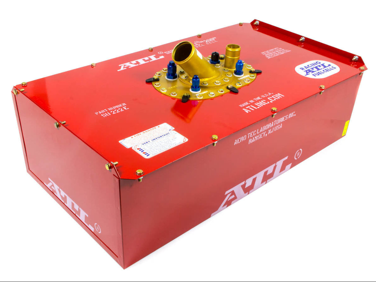 ATL Super Cell 200 Fuel Cell DC-UN-206