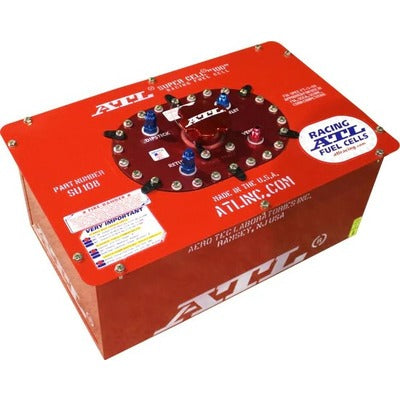 ATL Super Cell 100 Fuel Cell DD-UN-102