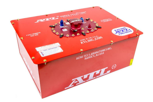 ATL Fuel Cell Assembly 15 Gallon FIA FT3.5 DD-UN-105