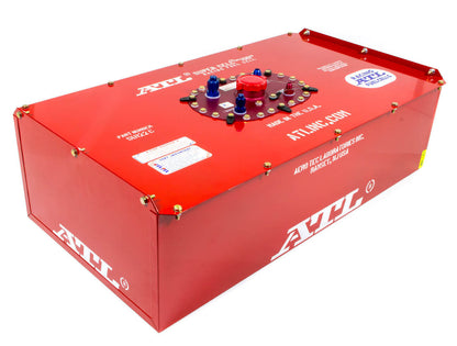 ATL Fuel Cell Assembly 22 Gallon FIA FT3.5 DD-UN-113