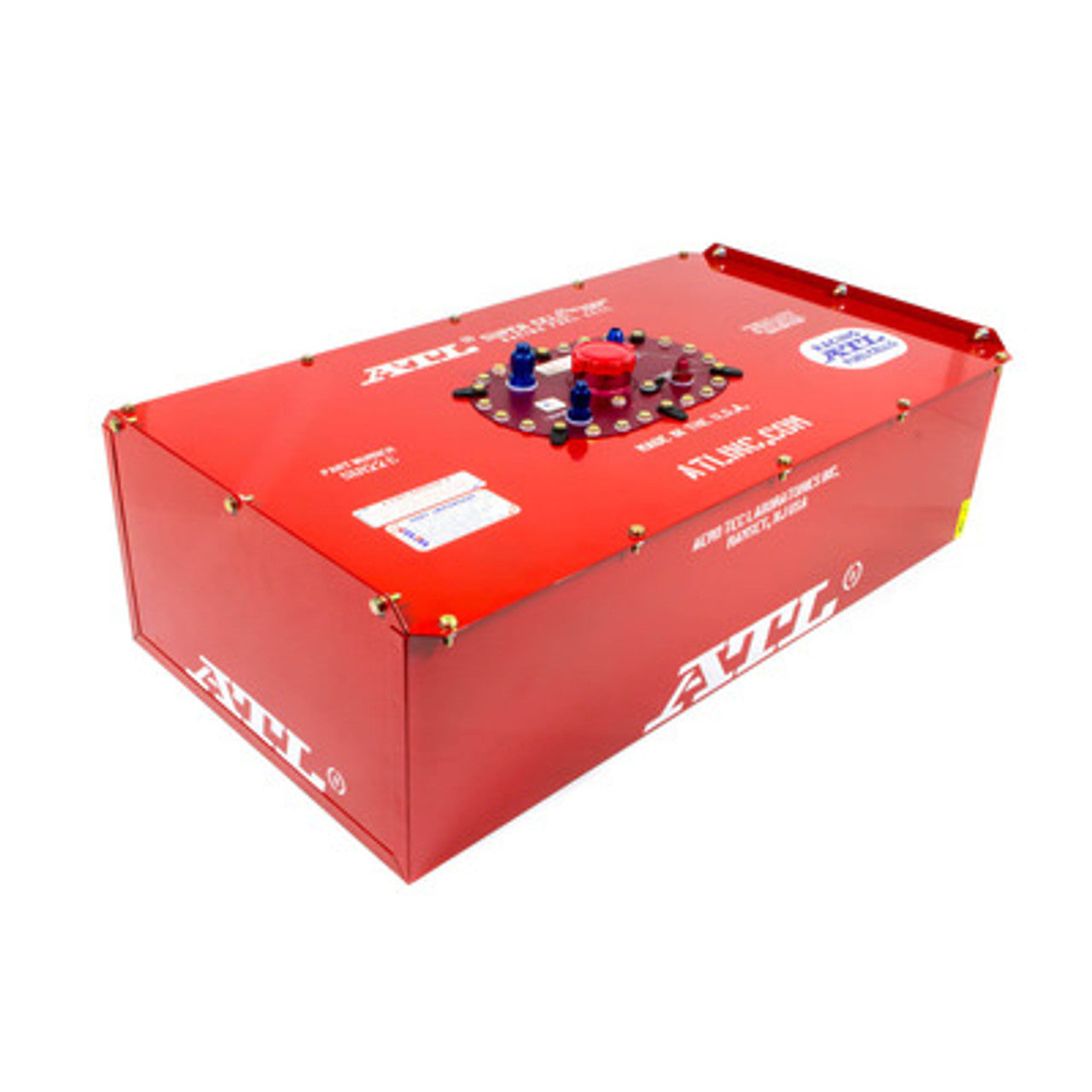 ATL Fuel Cell Assembly 22 Gallon FIA