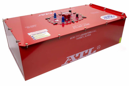 ATL Fuel Cell Assembly 22 Gallon FIA FT3.5 DD-UN-115