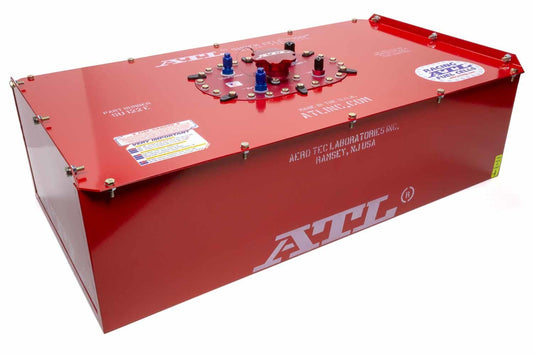 ATL Fuel Cell Assembly 22 Gallon FIA FT3.5 DD-UN-115