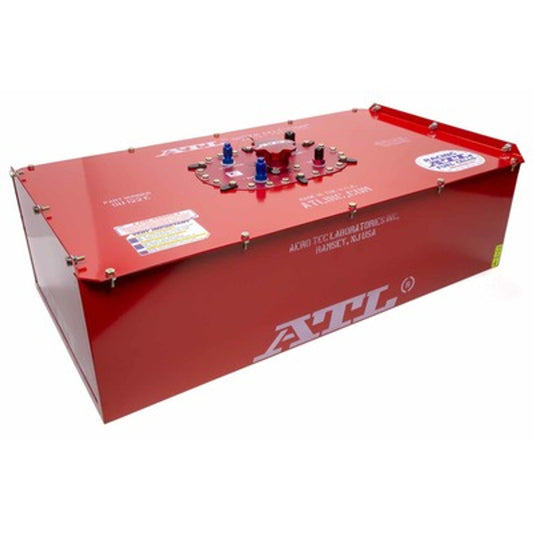 ATL Fuel Cell Assembly 22 Gallon FIA