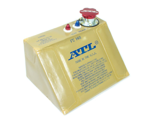 ATL Bladder 4 Gal Wedge FIA FT3 DD-UN-175