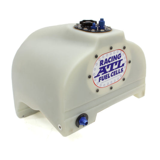 ATL Sprint Car Fuel Cell 28 Gallon KK Style with Surge Tank