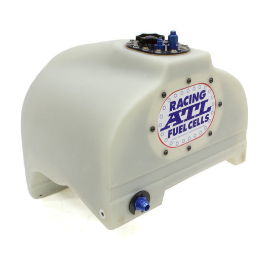 ATL Sprint Car Fuel Cell 28 Gal w/Surge Tank DK-UN-435