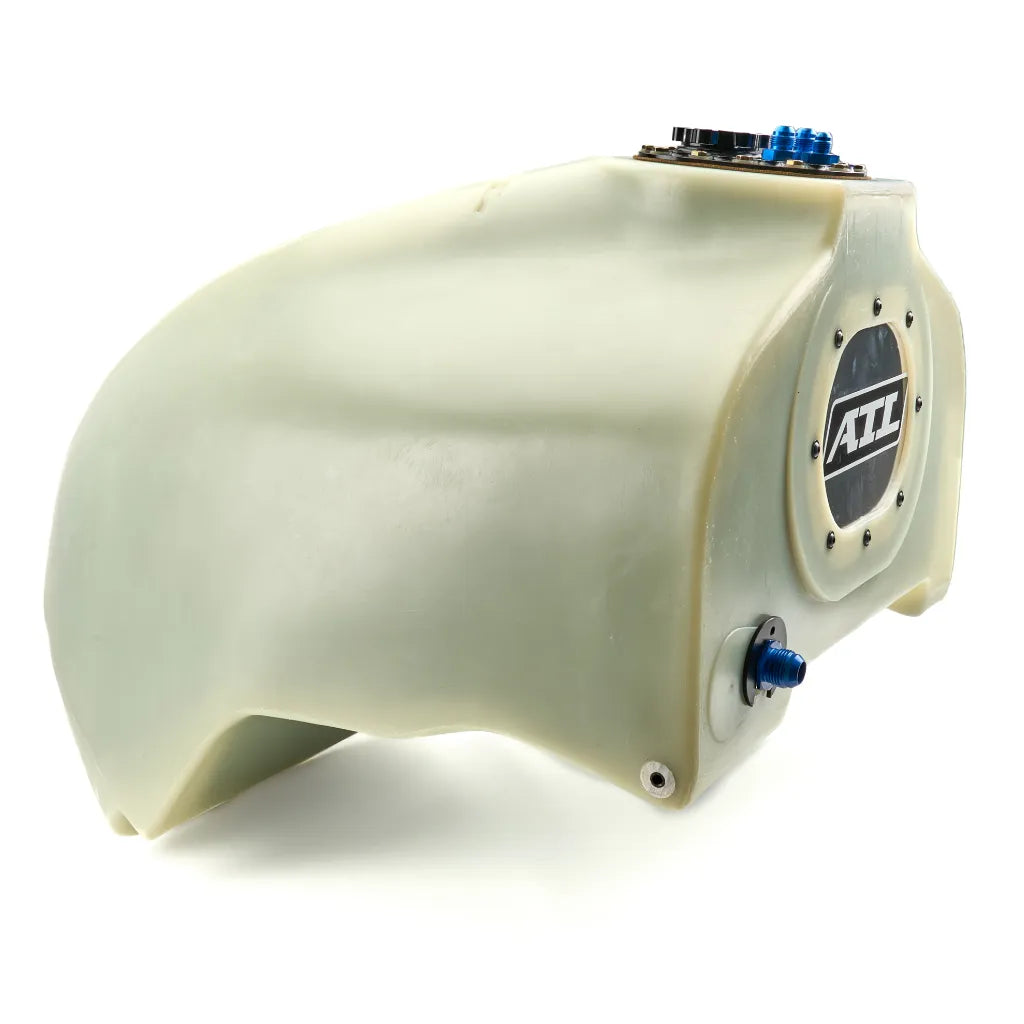 ATL Commando Sprint Fuel Cell with Tail Tank 33-Gallon