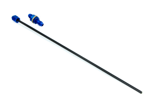 ATL Dipstick Kit  #6an 16in Cut to Length EC-AD-091