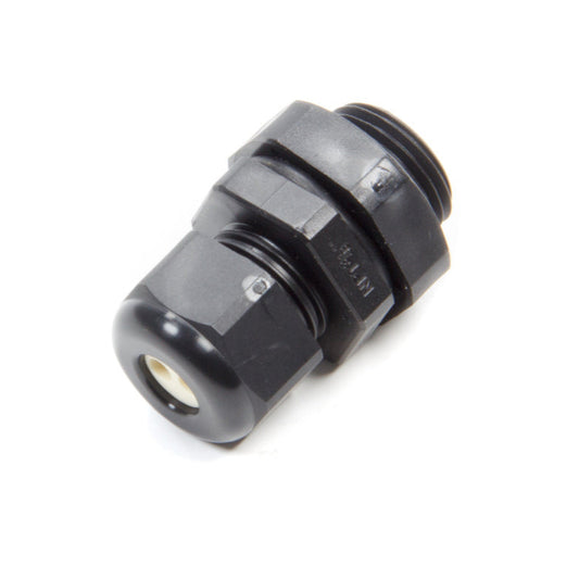 ATL Bulkhead Fitting 2 Wire Thru-Wire EL-AC-166