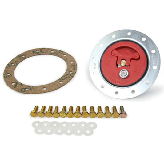 ATL Filler Cap Flush Mount