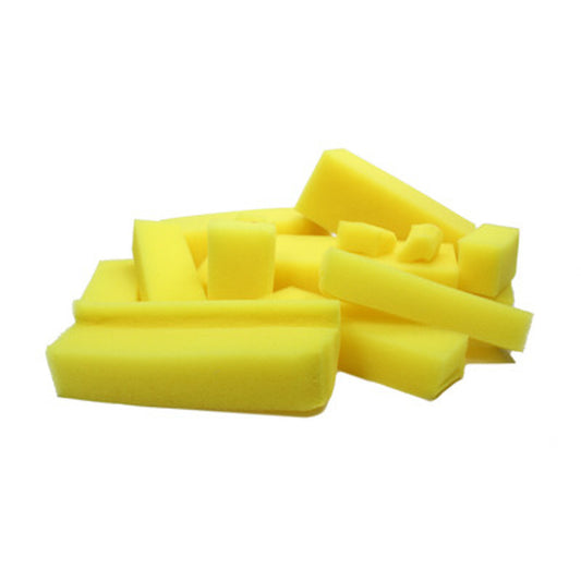 ATL Fuel Cell Foam