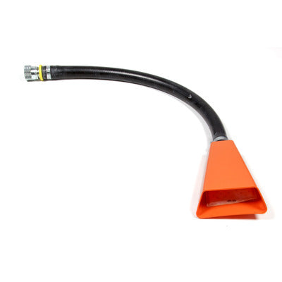 ATL Fuel Pickup Assembly, 10AN Duck Foot