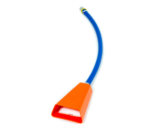 ATL Fuel Pickup Assy 6an Duck Foot FT-AA-001