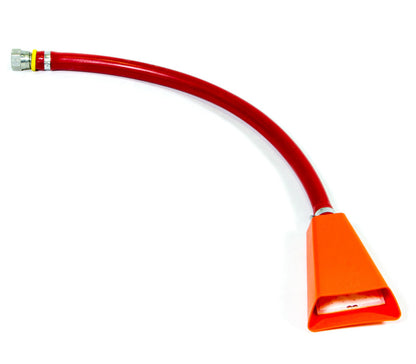 ATL Fuel Pickup Assy 8an Duck Foot FT-AA-003