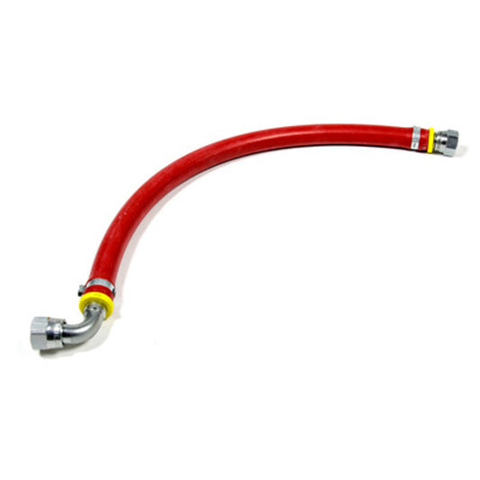 ATL Fuel Pickup Assembly 8an for Super Cell w/ScavenJet