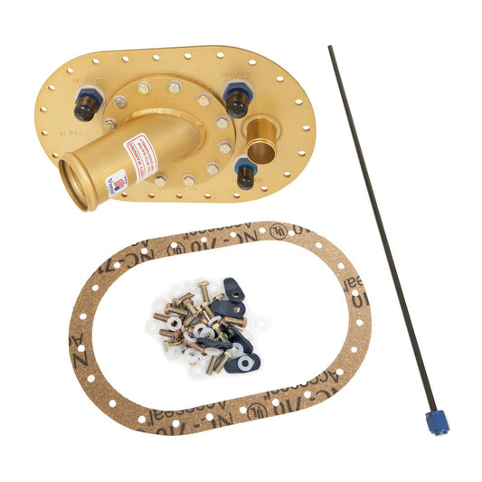 ATL Fuel Cell Filler Plate Kit PT-BG-039