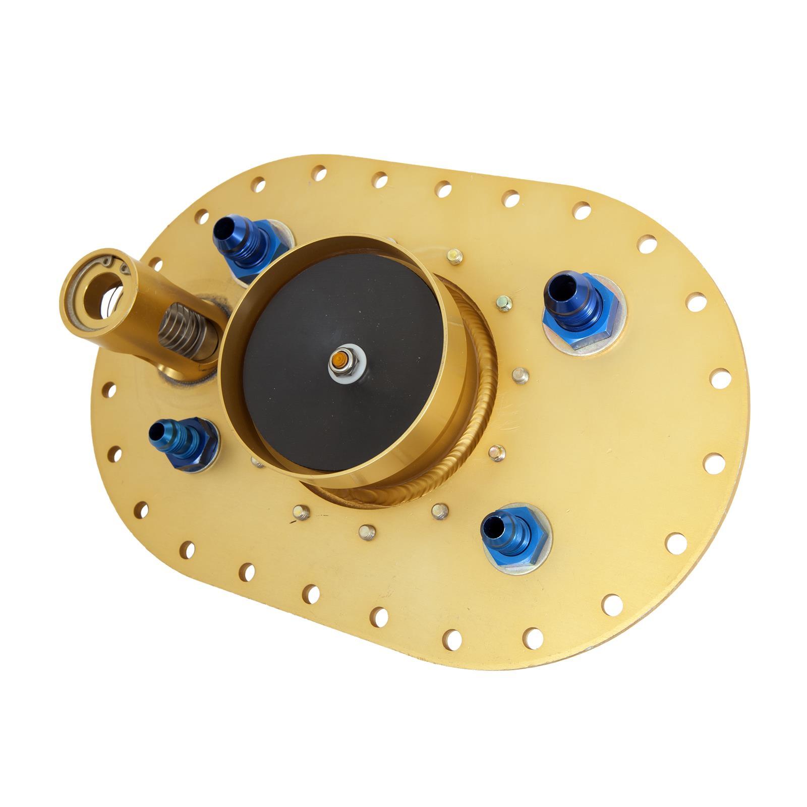 ATL Fuel Cell Filler Plate PT-BG-039