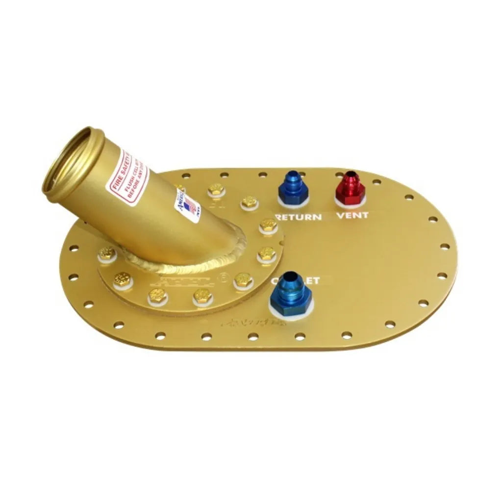 ATL Remove Fill Paddle Valve PT-BG-041