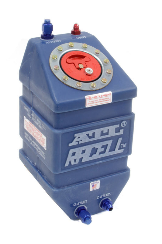ATL Fuel Cell 3 Gal RaceCell FIA FT3 SA-AA-010
