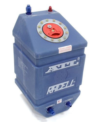ATL Fuel Cell 5 Gal RaceCell FIA FT3 SA-AA-020