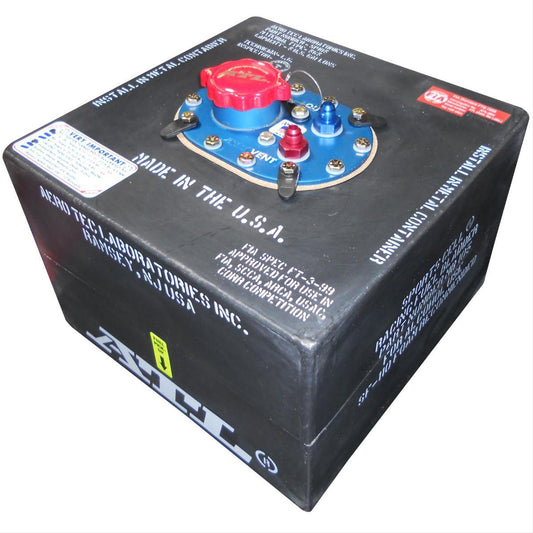 ATL Fuel Cell 5 Gal Saver Cell FIA FT3 SA-AA-030