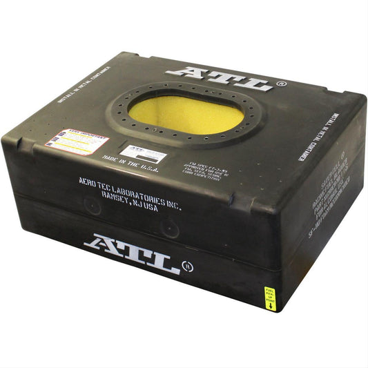 ATL Bladder 15 Gal Molded FIA FT3 SA-AA-074