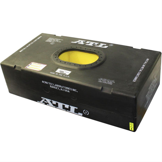 ATL Bladder 22 Gal Molded FIA FT3 SA-AA-104