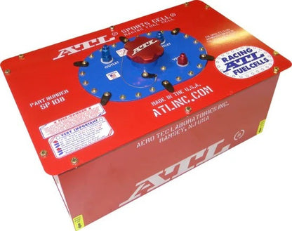ATL Sport Fuel Cell SC-AA-040 (8 Gallon)