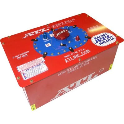 ATL Sport Fuel Cell SC-AA-040