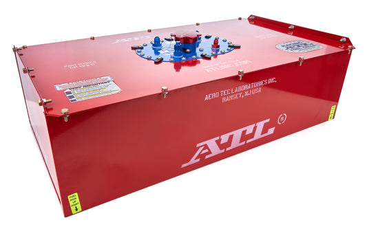 ATL Fuel Cell 22 Gal Sports Cell FIA FT3 SC-AA-100