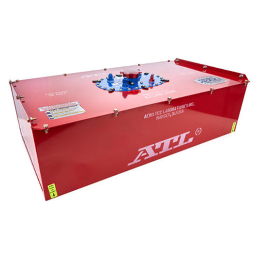 ATL Fuel Cell 22 Gal Sports Cell FIA FT3