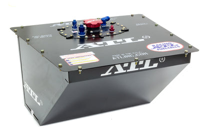 ATL Black Widow Dirt Late Model Fuel Cell SC-AA-310