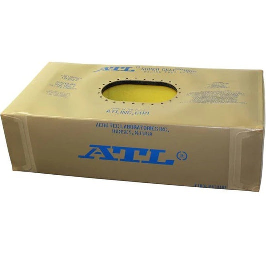 ATL Bladder 22 Gal Molded Super Cell 200 FIA FT3 SK-UN-121