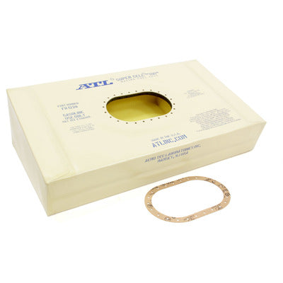22 Gallon ATL Super Cell 100 Replacement Fuel Bladder
