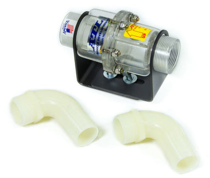 ATL Discriminator Valve 1.5in Diameter TC-AF-010