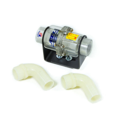 ATL Discriminator Valve 1.5" Diameter
