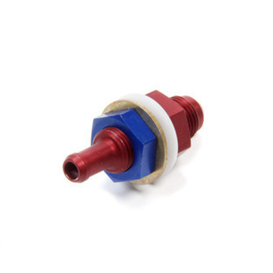 ATL Bulkhead -6an w5/16in Nipple
