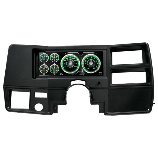 AutoMeter InVision HD Digital Dash 7004, 1973-87 GM Truck
